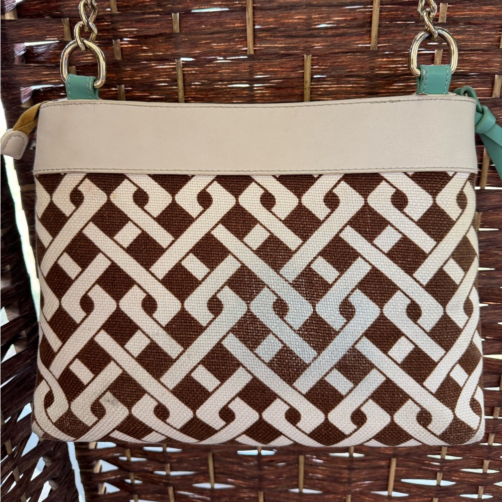 Spartina 449 Madison Zipper Hipster
Crossbody Bag - Picture 6 of 14
